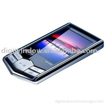 1.8 Inch High Quality MP4 Player ( DW-4-003 )